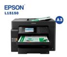 IMPRESORA EPSON ECOTANK L15150 - Impresora Multifuncional A3+