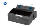 IMPRESORA EPSON  LX350
