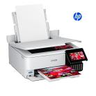 IMPRESORA MULTIFUNCIONAL FOTOG. A4-EPSON ECOTANK L8160