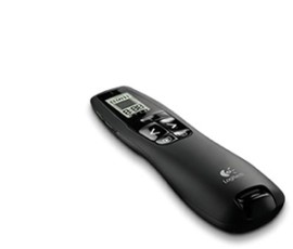 PRESENTADOR INALAMBRICO LOGITECH-COD.053651