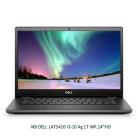 NB DELL LAT3410 i3-10 4G 1T WP 14