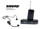 Micrófono Inalámbrico Shure BLX14/P31  (de Vincha)