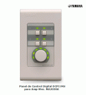 Panel de Control Digital DC P1V4S (para Amp-Mez. MA2030A)