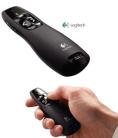 PRESENTADOR INALAMBRICO LOGITECH R400- Cod. 050246