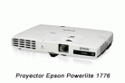 PROYECTOR EPSON POWERLITE 1776